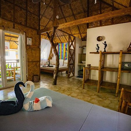 Blue Lagoon Dive Resort Sabang  المظهر الخارجي الصورة