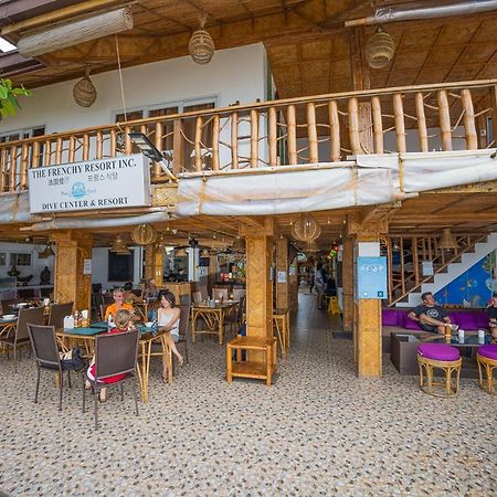 Blue Lagoon Dive Resort Sabang  المظهر الخارجي الصورة