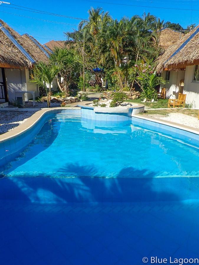 Blue Lagoon Dive Resort Sabang  المظهر الخارجي الصورة