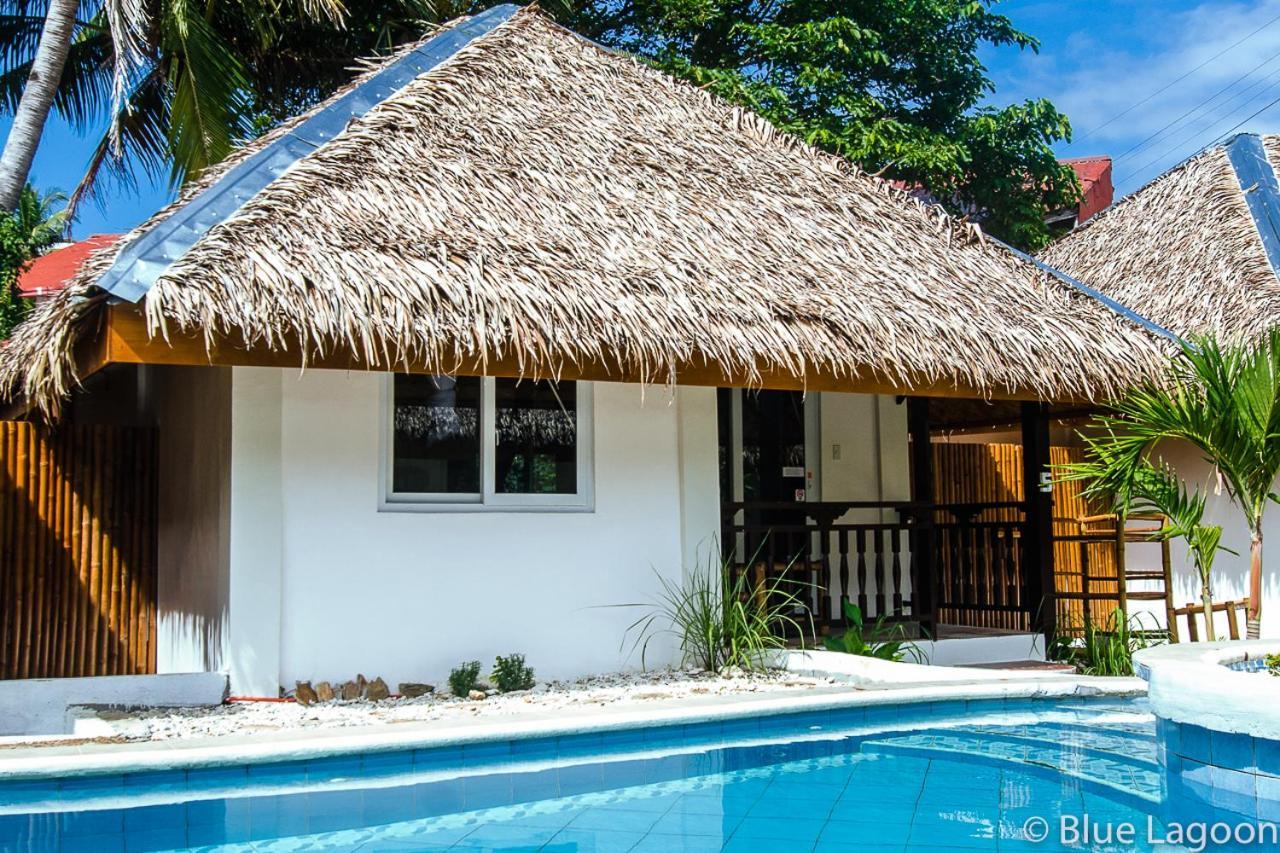 Blue Lagoon Dive Resort Sabang  المظهر الخارجي الصورة