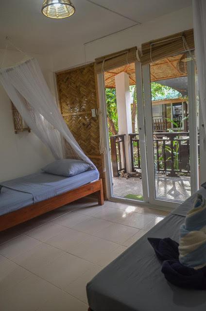Blue Lagoon Dive Resort Sabang  المظهر الخارجي الصورة