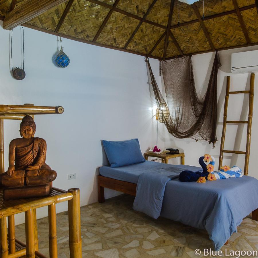 Blue Lagoon Dive Resort Sabang  المظهر الخارجي الصورة