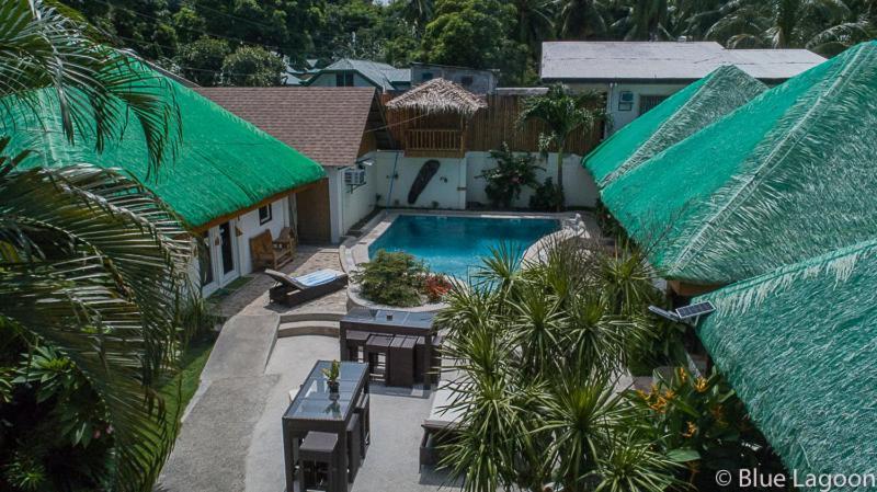 Blue Lagoon Dive Resort Sabang  المظهر الخارجي الصورة