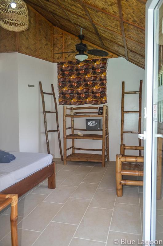 Blue Lagoon Dive Resort Sabang  المظهر الخارجي الصورة