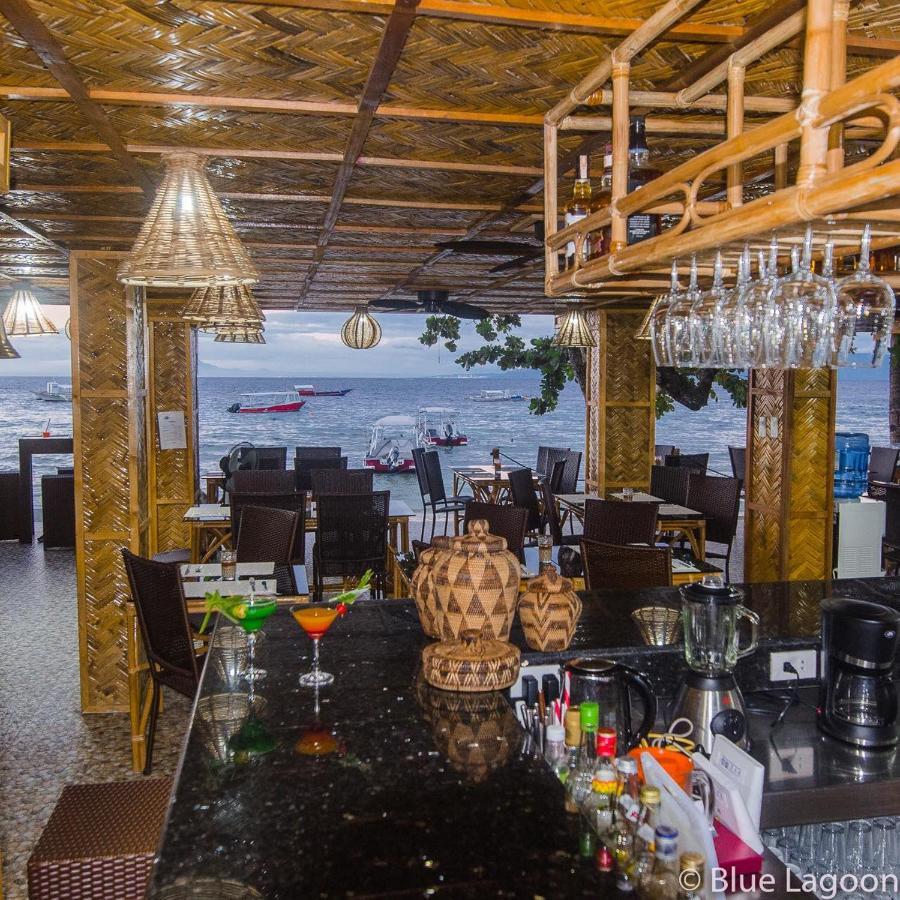 Blue Lagoon Dive Resort Sabang  المظهر الخارجي الصورة