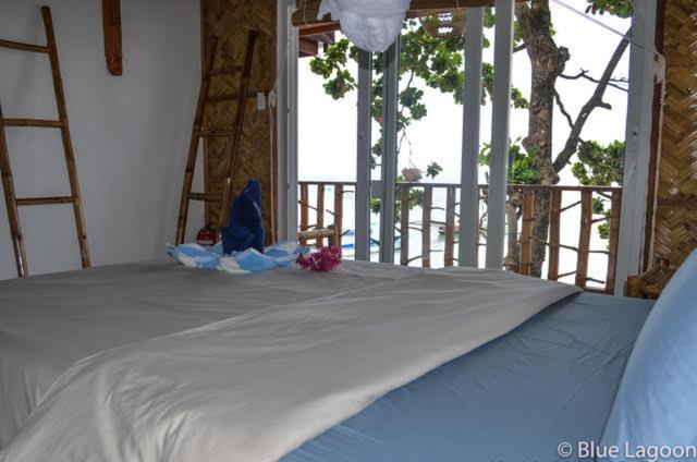 Blue Lagoon Dive Resort Sabang  المظهر الخارجي الصورة