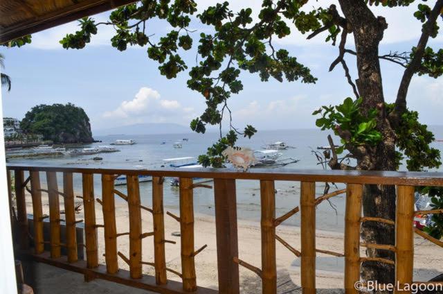 Blue Lagoon Dive Resort Sabang  المظهر الخارجي الصورة
