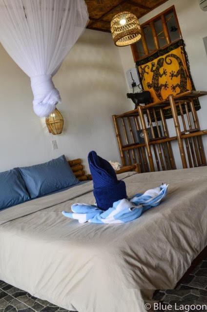 Blue Lagoon Dive Resort Sabang  المظهر الخارجي الصورة