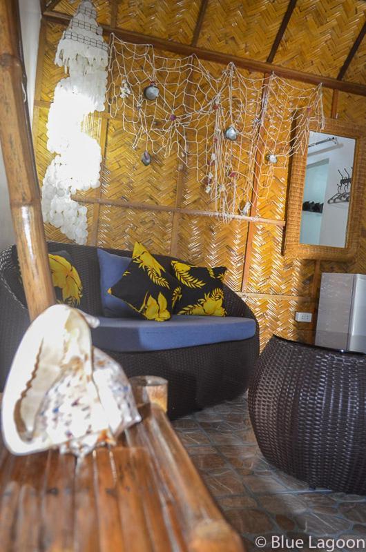 Blue Lagoon Dive Resort Sabang  المظهر الخارجي الصورة