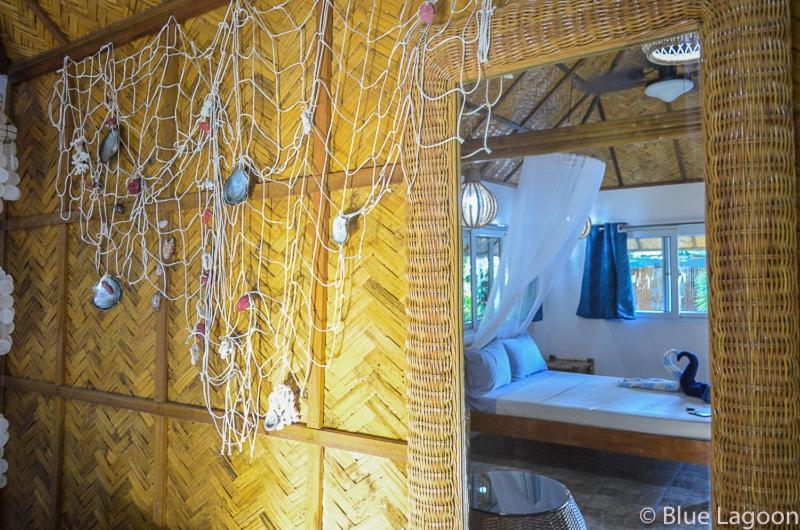 Blue Lagoon Dive Resort Sabang  المظهر الخارجي الصورة