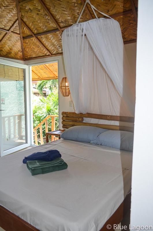 Blue Lagoon Dive Resort Sabang  المظهر الخارجي الصورة