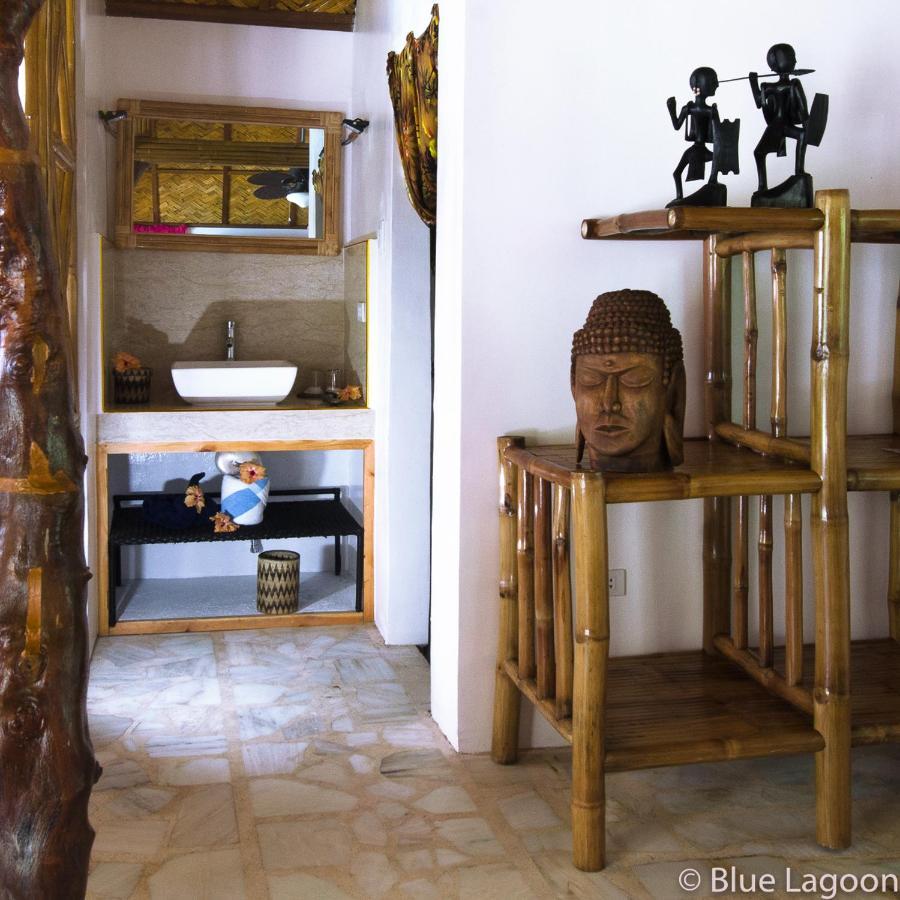 Blue Lagoon Dive Resort Sabang  المظهر الخارجي الصورة