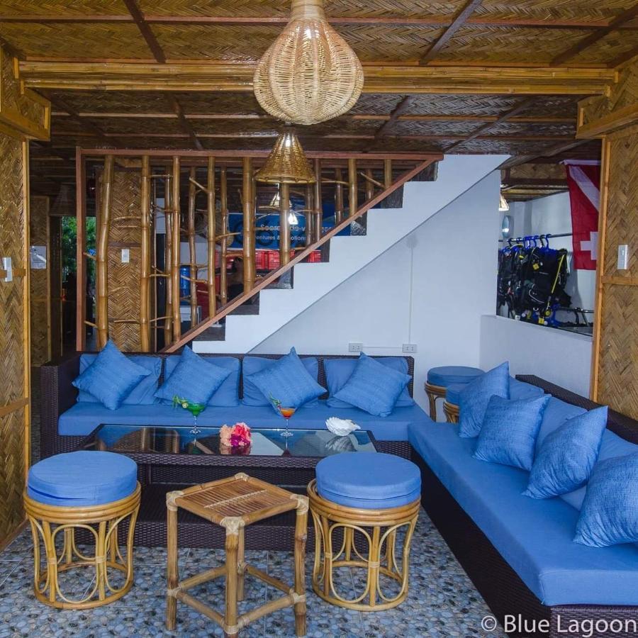 Blue Lagoon Dive Resort Sabang  المظهر الخارجي الصورة