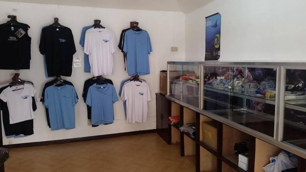 Blue Lagoon Dive Resort Sabang  المظهر الخارجي الصورة