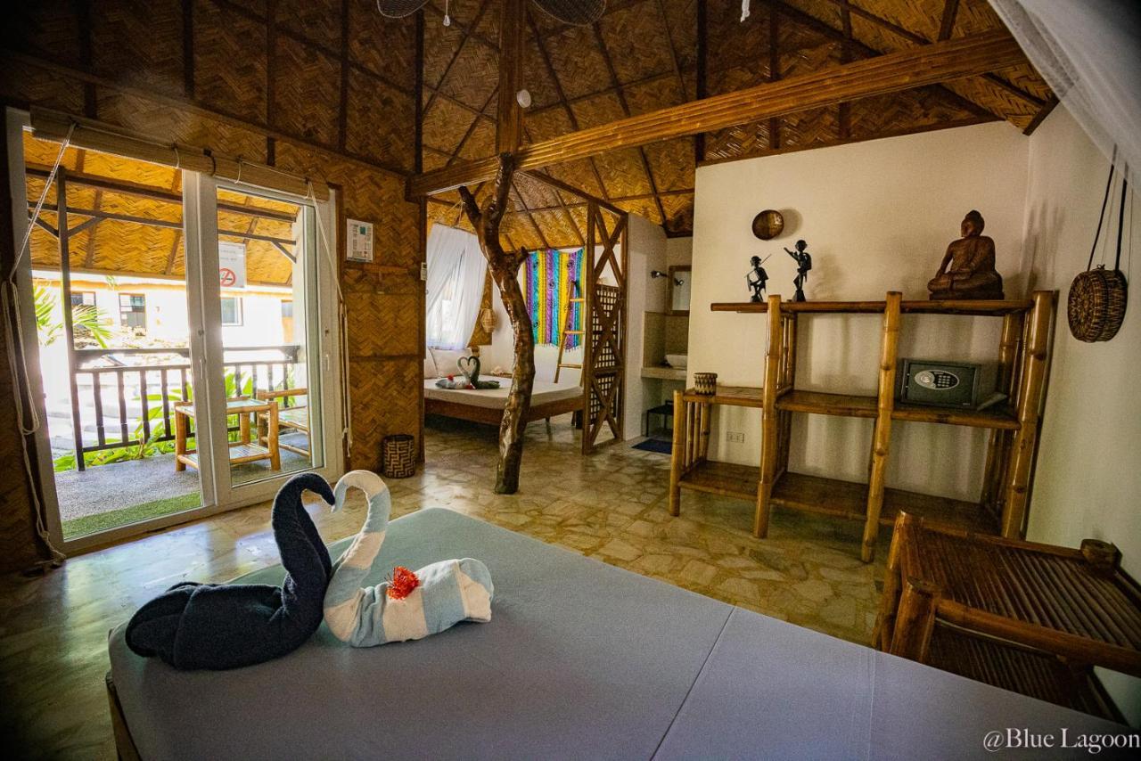Blue Lagoon Dive Resort Sabang  المظهر الخارجي الصورة