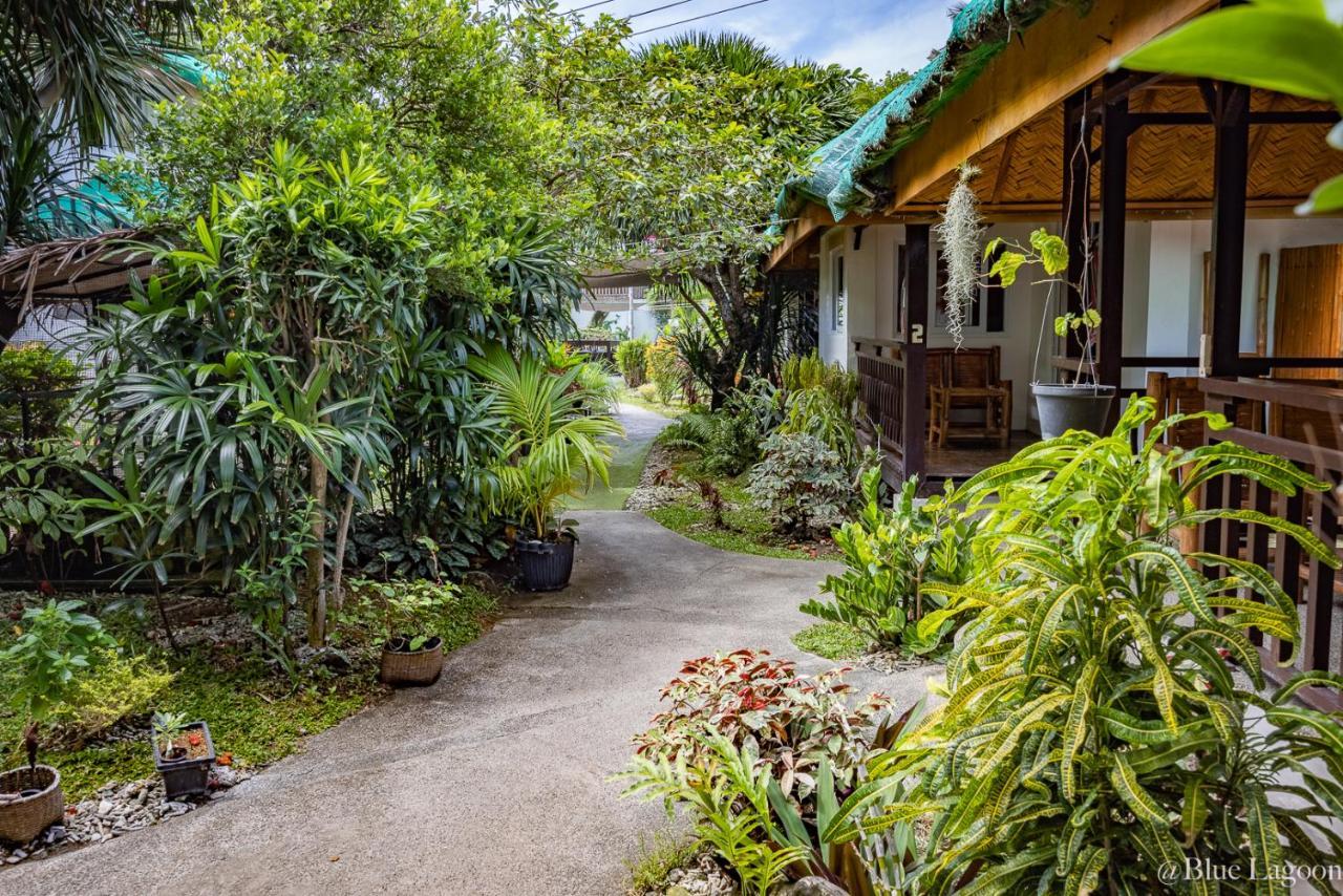 Blue Lagoon Dive Resort Sabang  المظهر الخارجي الصورة