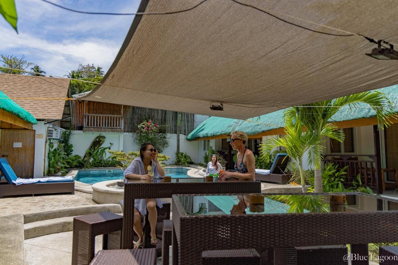 Blue Lagoon Dive Resort Sabang  المظهر الخارجي الصورة