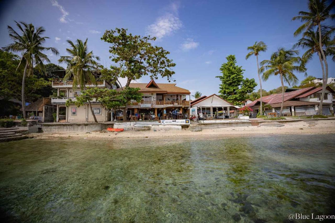 Blue Lagoon Dive Resort Sabang  المظهر الخارجي الصورة