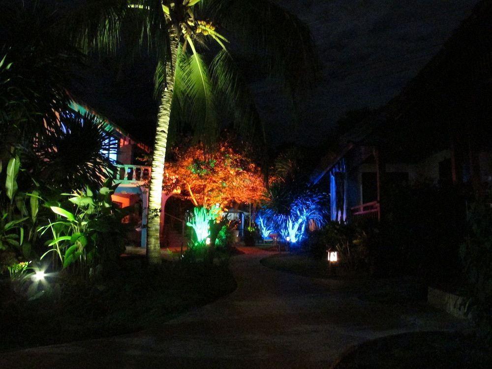 Blue Lagoon Dive Resort Sabang  المظهر الخارجي الصورة