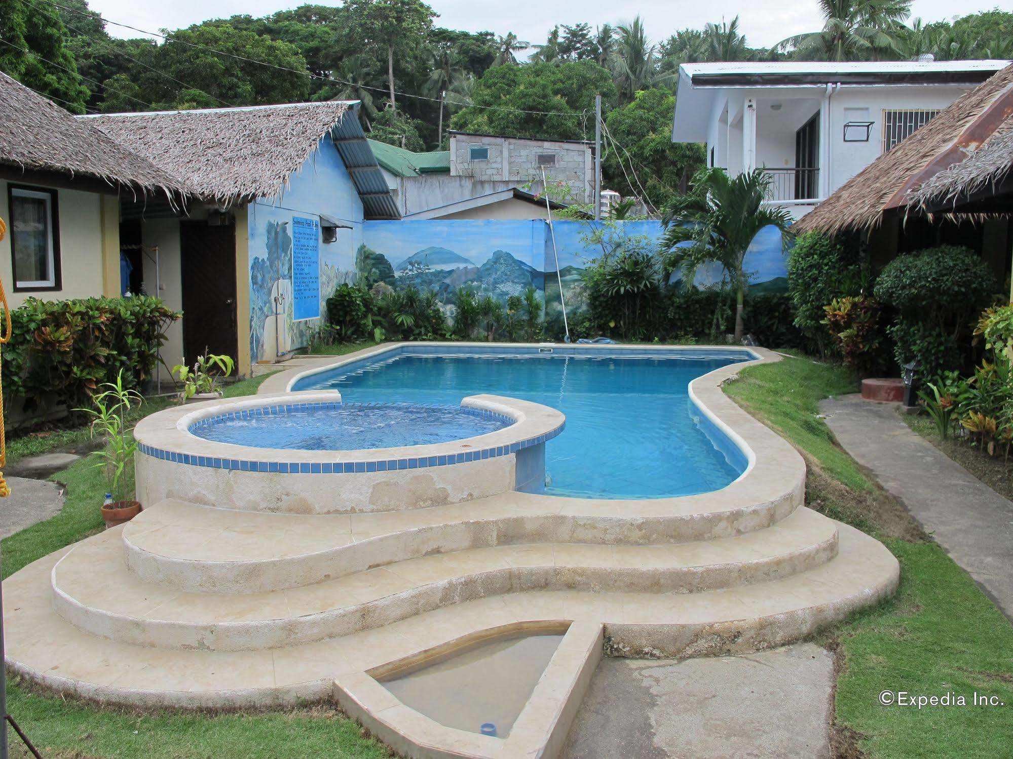 Blue Lagoon Dive Resort Sabang  المظهر الخارجي الصورة