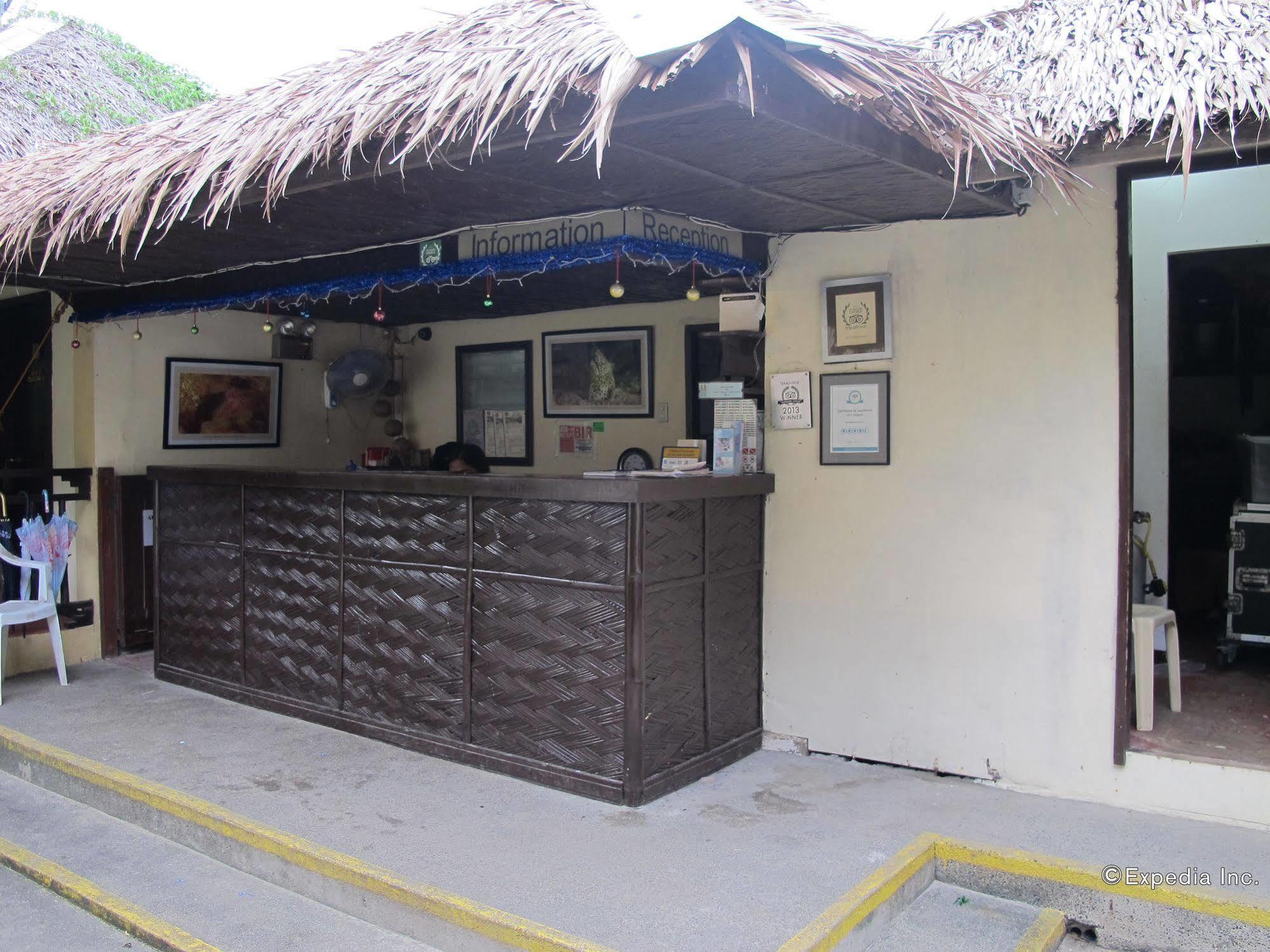Blue Lagoon Dive Resort Sabang  المظهر الخارجي الصورة