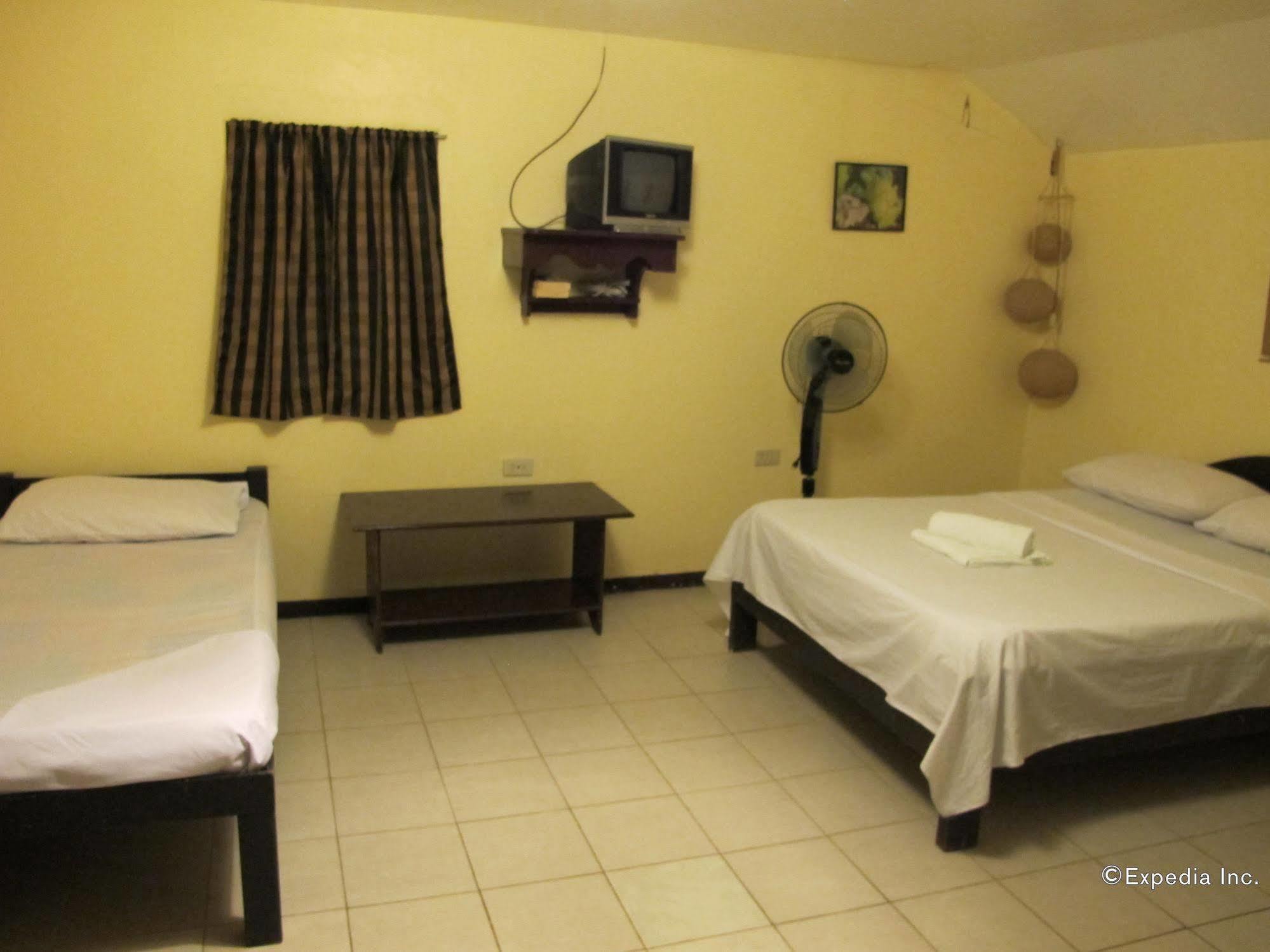 Blue Lagoon Dive Resort Sabang  المظهر الخارجي الصورة