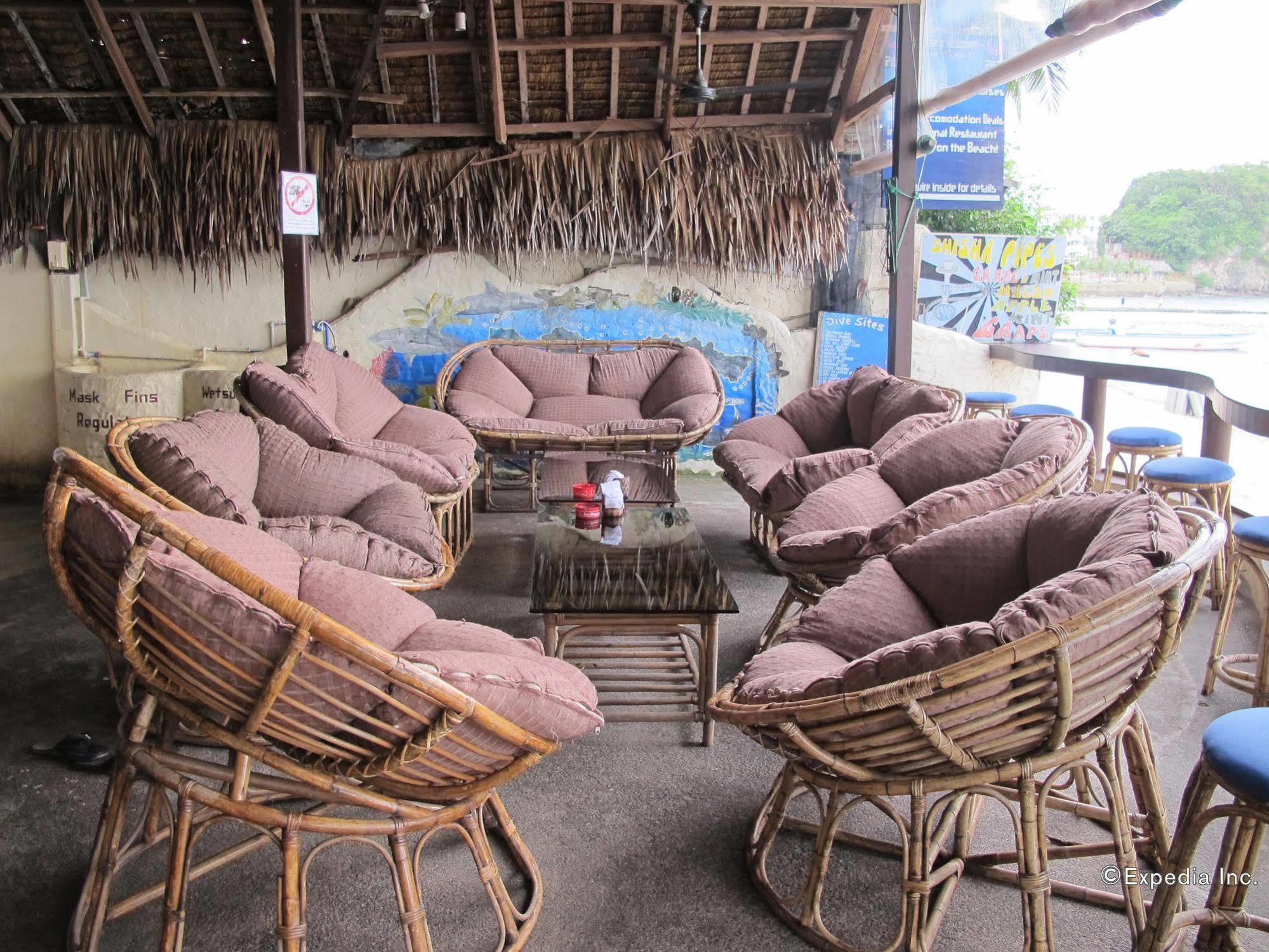 Blue Lagoon Dive Resort Sabang  المظهر الخارجي الصورة