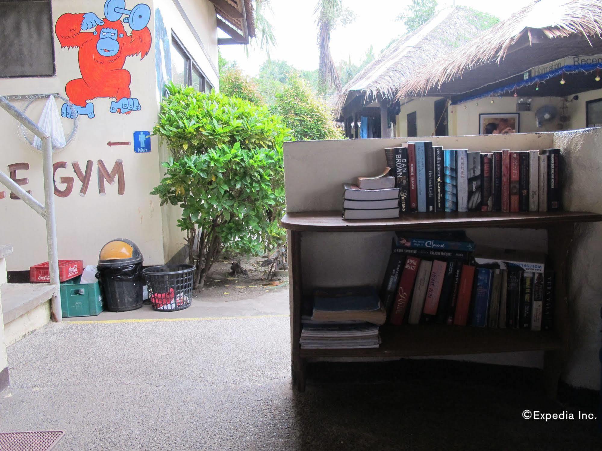 Blue Lagoon Dive Resort Sabang  المظهر الخارجي الصورة