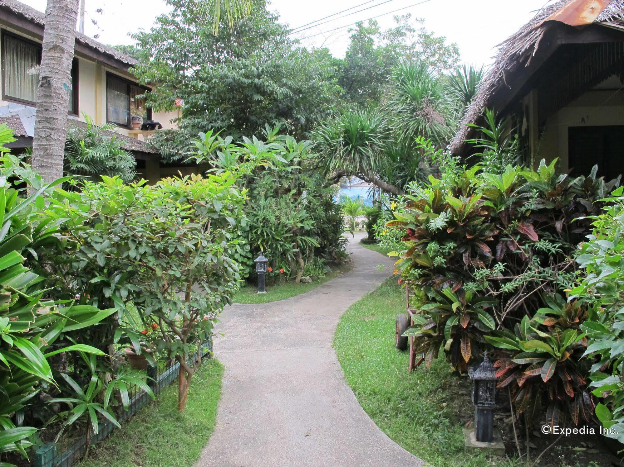 Blue Lagoon Dive Resort Sabang  المظهر الخارجي الصورة