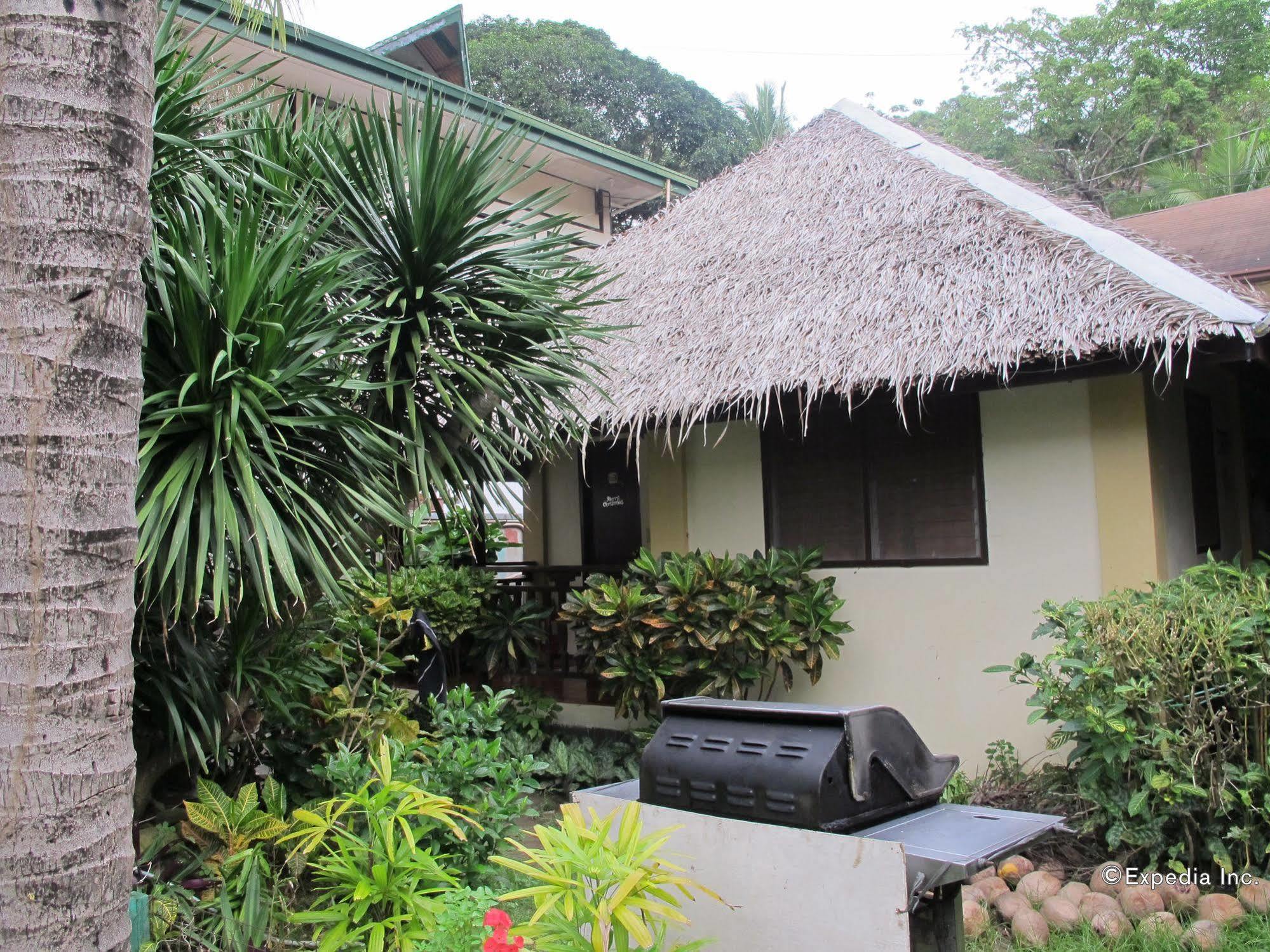 Blue Lagoon Dive Resort Sabang  المظهر الخارجي الصورة